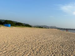 -辽宁团山国家级海洋公园