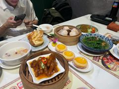 -赏点粤式点心(广州塔店)