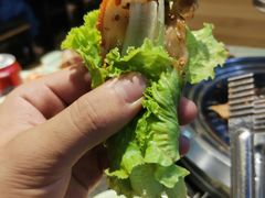 -九寸钉自助·炭火烤肉烧烤(欧乐时尚广场店)