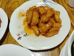 -红实家常菜(静安里店)