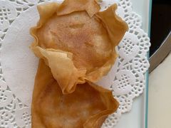 海鲜饼-鑫悦楼煎蟹·16年海鲜大排档