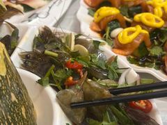 -官塘锋记鱼生·生腌·砂锅粥(牌坊街店)