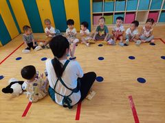 -好姑姑新梅广场托育园(上海直营园)