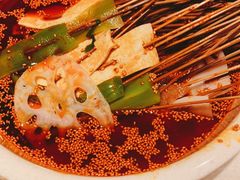 -嘉州叶婆婆钵钵鸡(建设路店)
