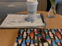 -ARKET CAFÉ(三里屯太古里店)