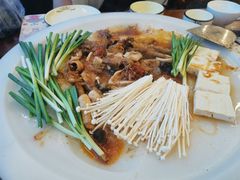 -老渔家白族石板烧旗舰店