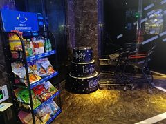 -好乐迪量贩KTV(春熙路香槟广场店)