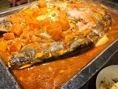 -炉鱼(萧山万象汇店)