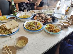 -前王院•巧克力海鲜市集餐厅(万平口店)