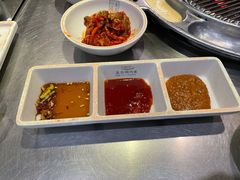 -喜来稀肉(虹泉路店)