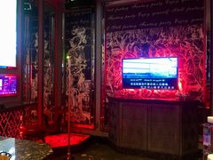 -范特西FANTASY量贩式KTV(民主广场店)