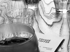 -VOYAGE COFFEE(北锣鼓巷店)