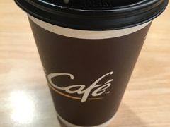 -麦当劳(萧山国际机场T3航站楼店)