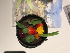 -L'Arome芳芳法国餐厅(仙林金鹰店)