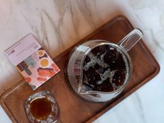 -木嘛working coffee(前海店)
