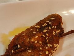 -呼伦贝尔烤羊·蒙古烤羊排(南田路总店)