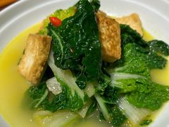 -徽镇小厨·经典徽菜(马连道店)