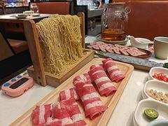 -洪氏嗨捞·猪肚鸡火锅(阳光天地店)