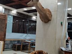 -乔家满族八大碗(流水沟店)