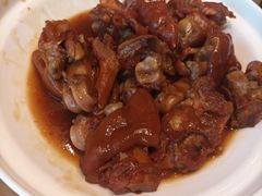 -陈厨老味·老派郴州菜(宜章店)