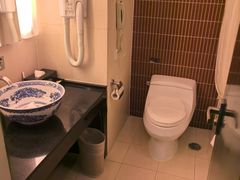 -北京九华山庄会展酒店