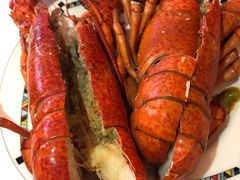 -百合酒店-香榭里自助餐厅