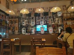 -千懿六本木酒场(常熟路店)