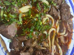 -清真-戏楼王记牛肉面