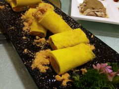 -裕德隆清真饭庄·天津特色菜(河东店)
