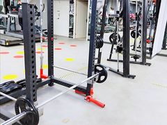 -CXFIT 陈徐健身工作室(凯旋店)