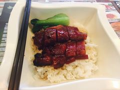 -香港新曜记茶餐厅(星耀城店)