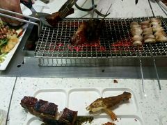-正丰源大缸烧烤(人民路店)