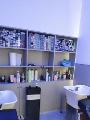 -CK·Hair造型