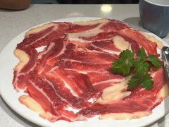 -安安火锅(上美广场店)