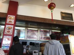 -王家沙点心店(西康路店)