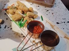 -素描餐厅(灵隐天竺店)