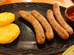 -萨莉亚意式餐厅(护国新天地店)