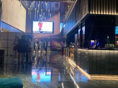售票处-万象影城(深圳湾万象城旗舰店)