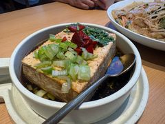 -关东小磨东北菜(上海长风大悦城店)