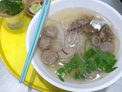 -蔡澜PHO(海岸城店)