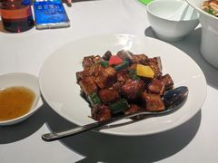 -汤城小厨•粤菜•靓汤(苏州街店)