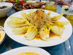 -大师傅金奖啤酒鱼(西街口总店)