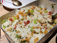 -蜜桃餐厅·江浙融合菜(荟聚购物中心店)