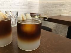 -COFFEE HOLIC(朝外SOHO店)