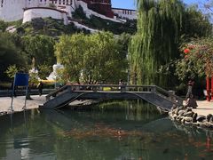-宗角禄康公园