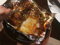 -IL Forno 意坊·意大利餐厅(温州万象城店)