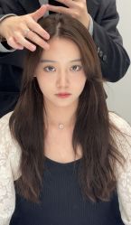 -DL HOPE明星造型