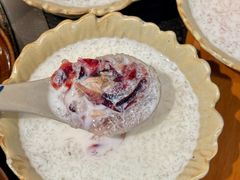 -阿山卓·野生菌火锅·纳西火塘烤肉