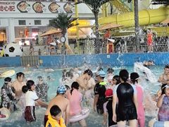 -温都水城·水梦奇缘