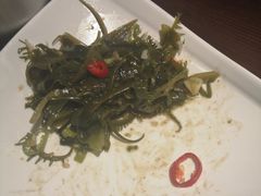 -前海沿·青岛菜(李沧万达店)